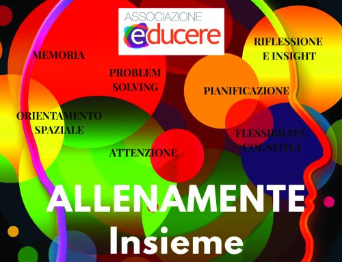 ALLENAMENTE INSIEME