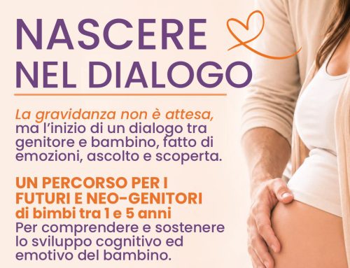 Nascere nel dialogo