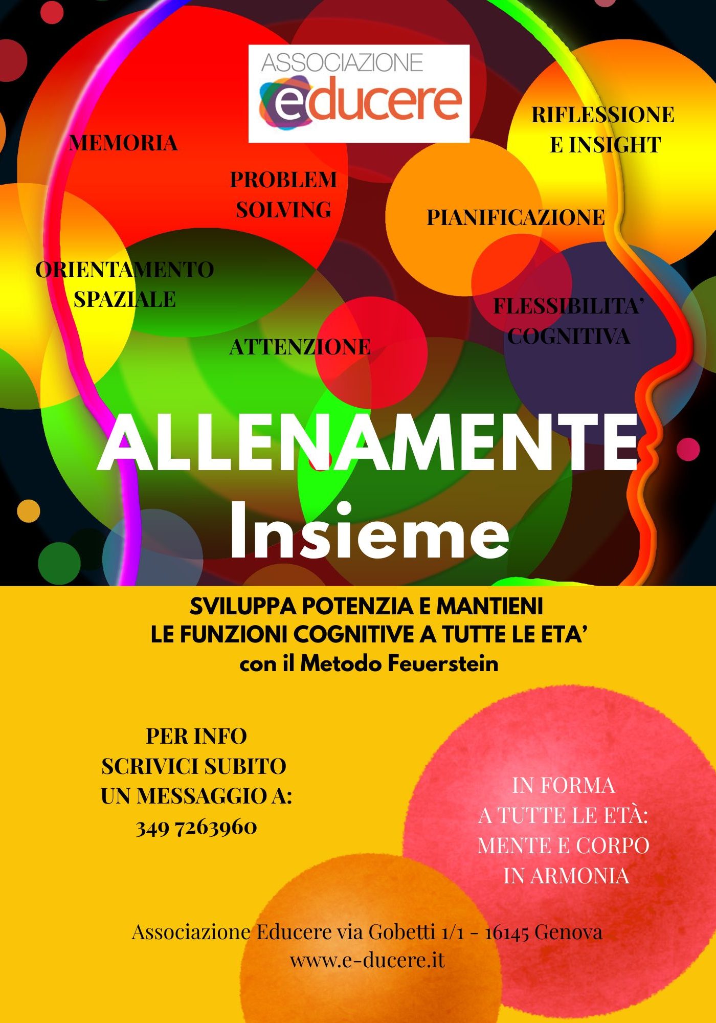 ALLENAMENTE Insieme (2)